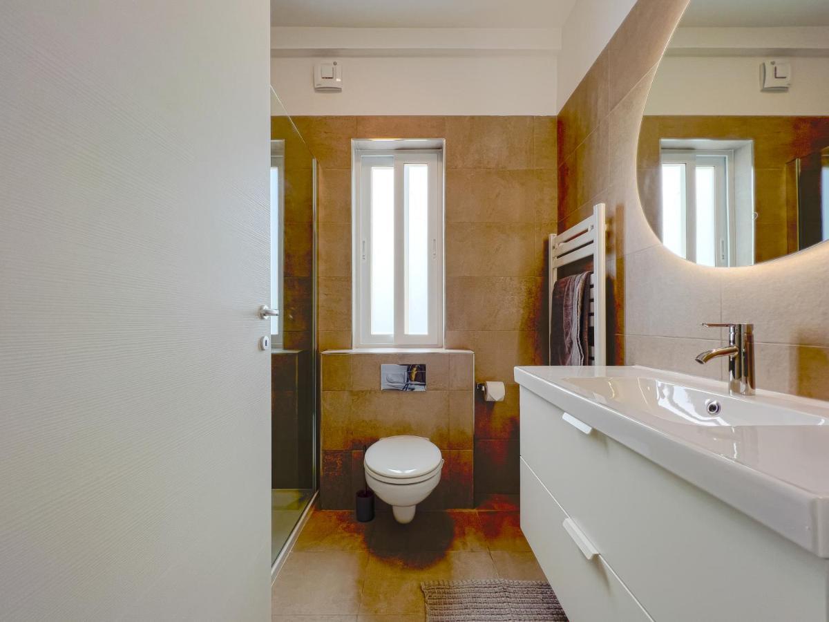 21 Townhouse In St Julians Apartment Saint Julian's Exterior photo